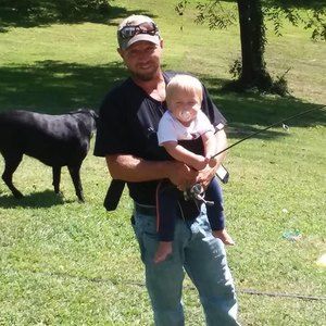 Meet your Posher, George